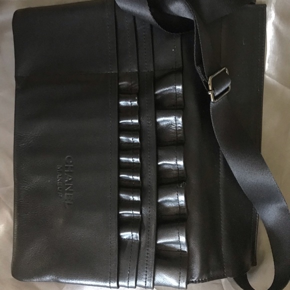 Brush belt - Picture 1 of 1